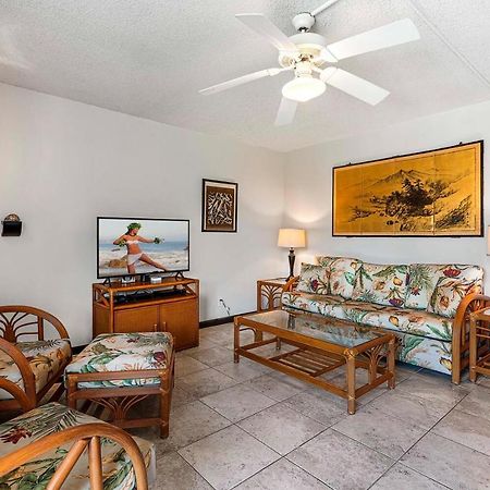 Kona Makai 6204 Villa Kailua-Kona Eksteriør billede