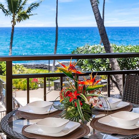 Kona Makai 6204 Villa Kailua-Kona Eksteriør billede