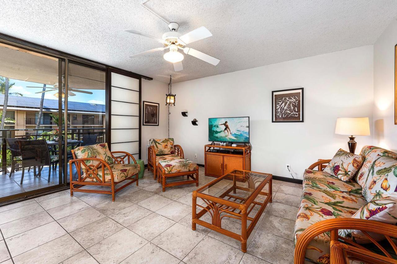 Kona Makai 6204 Villa Kailua-Kona Eksteriør billede