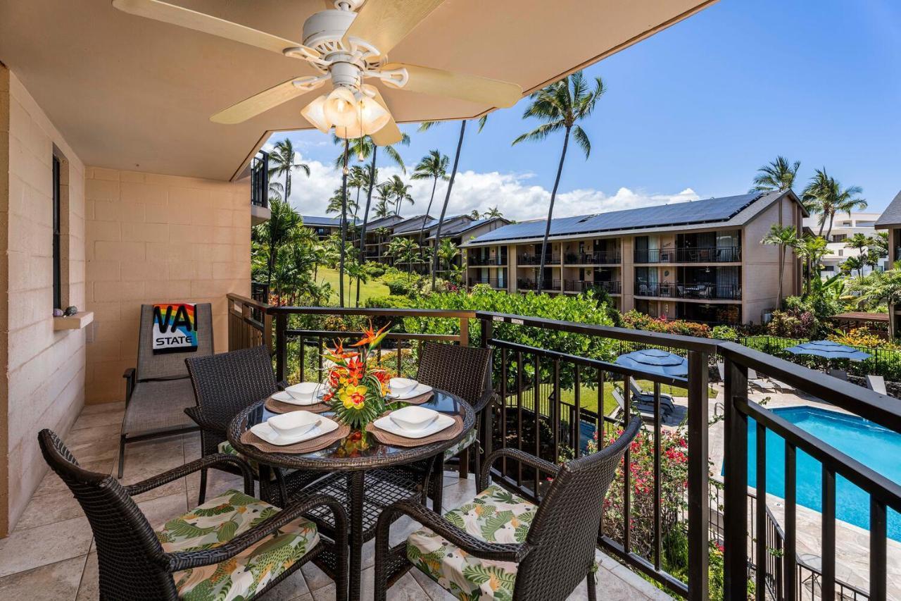 Kona Makai 6204 Villa Kailua-Kona Eksteriør billede
