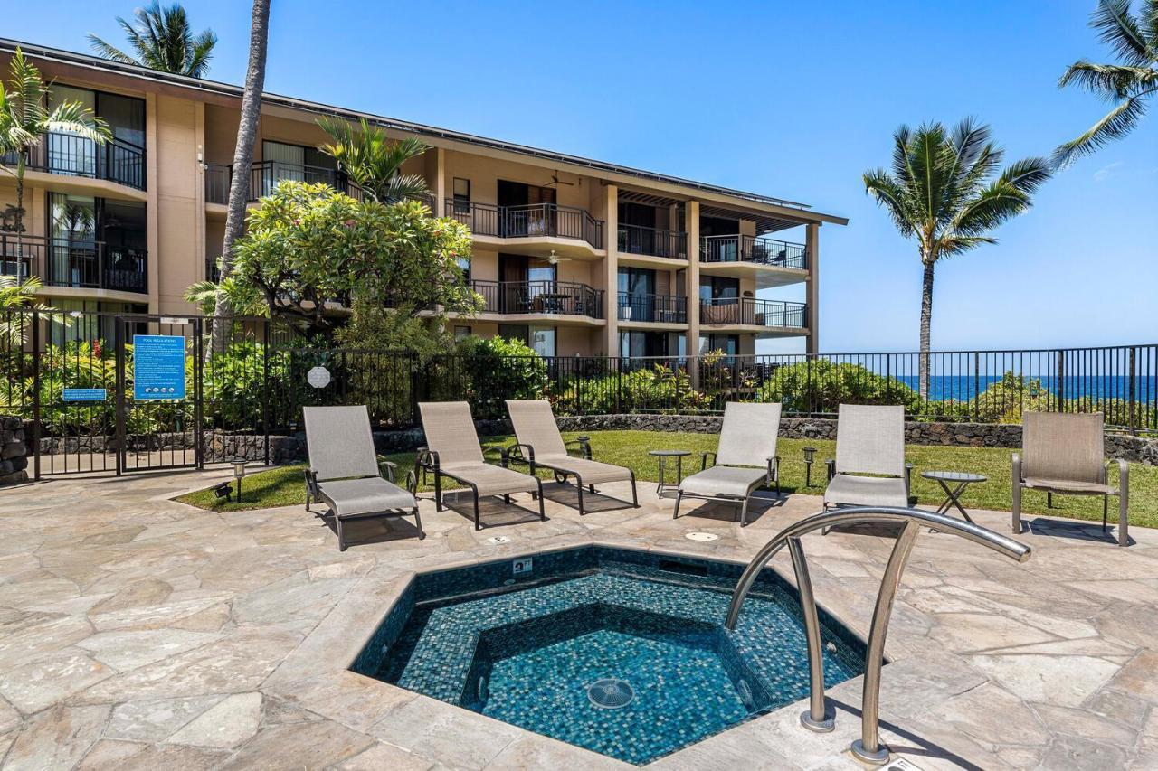 Kona Makai 6204 Villa Kailua-Kona Eksteriør billede