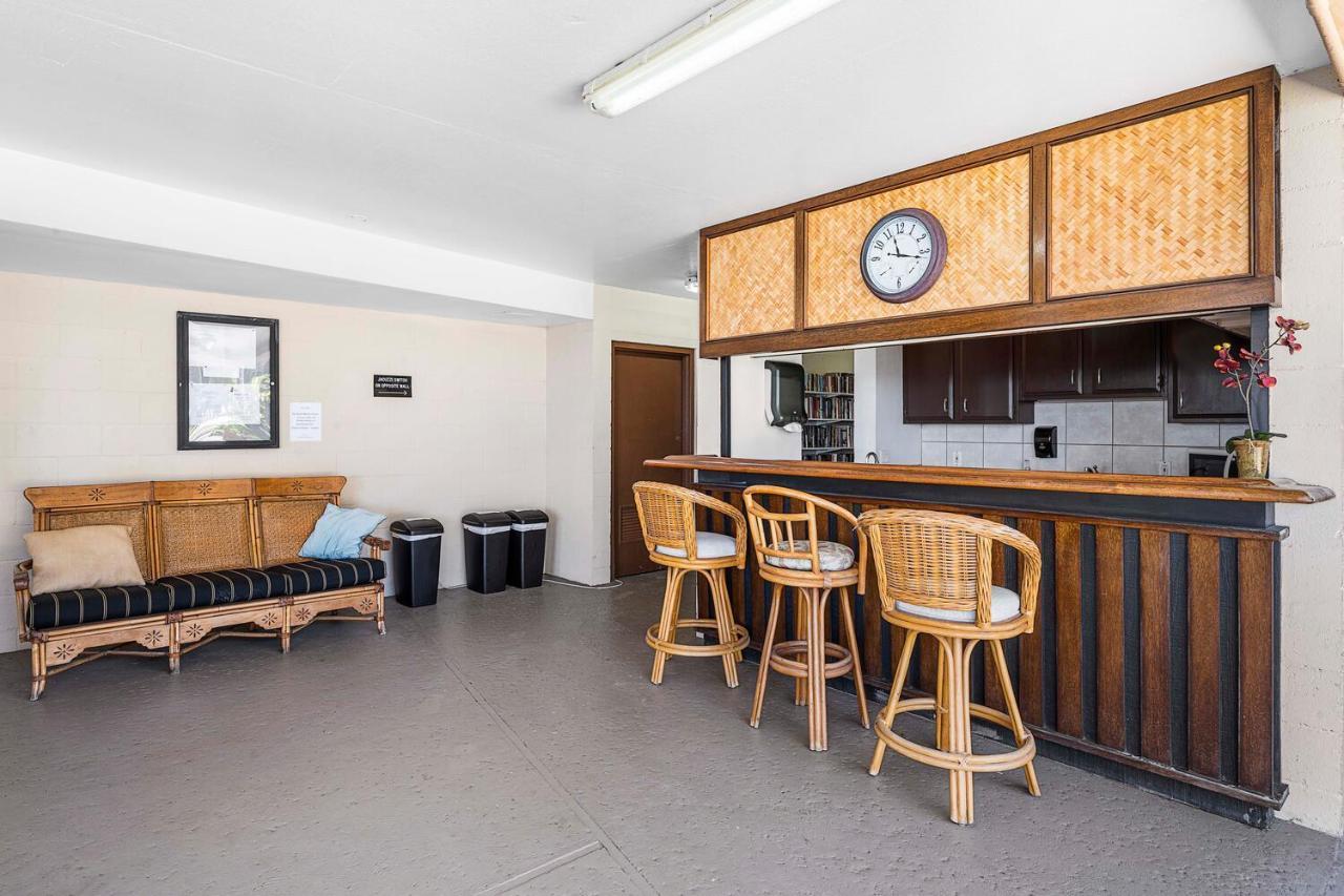 Kona Makai 6204 Villa Kailua-Kona Eksteriør billede