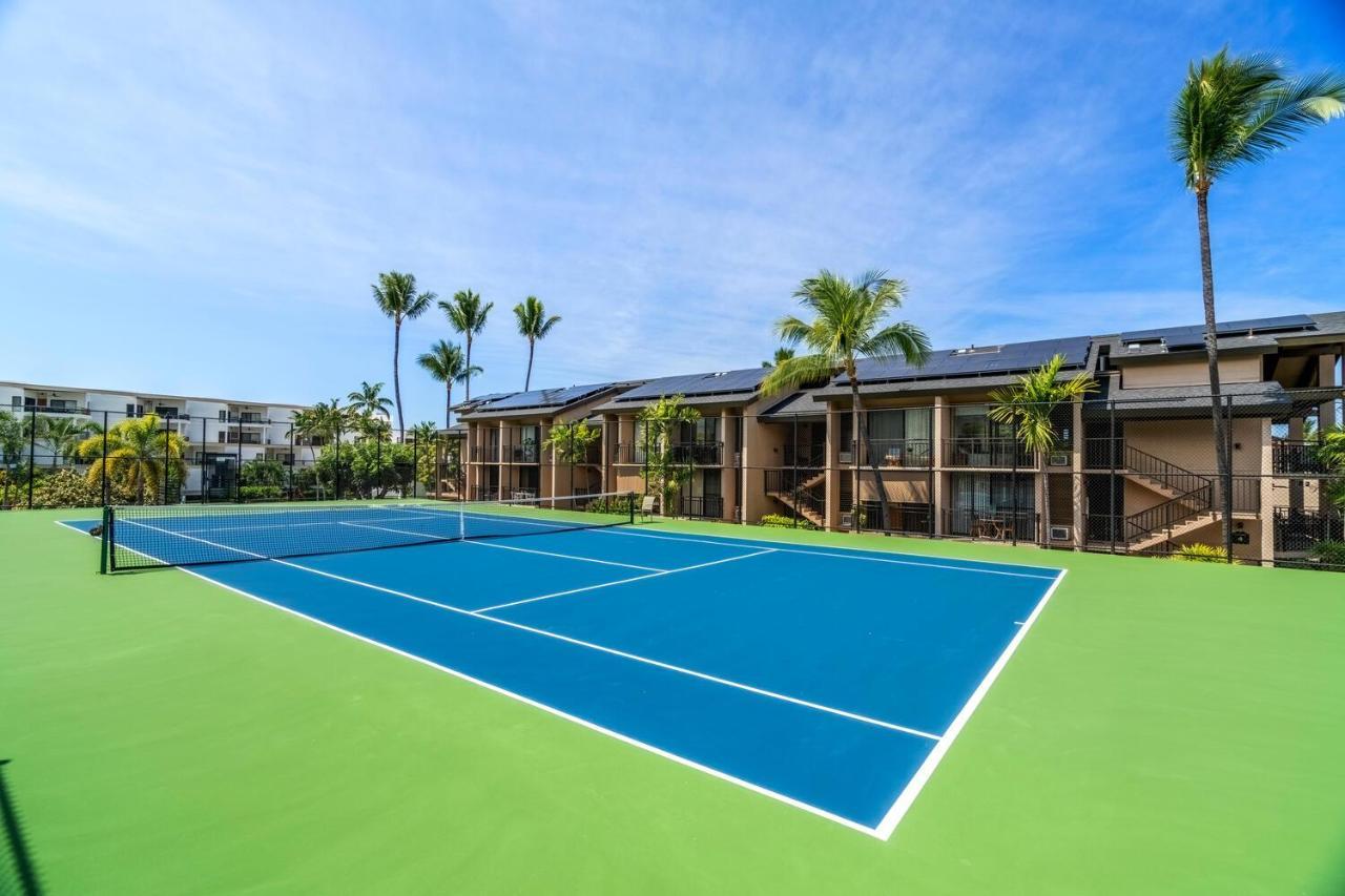 Kona Makai 6204 Villa Kailua-Kona Eksteriør billede