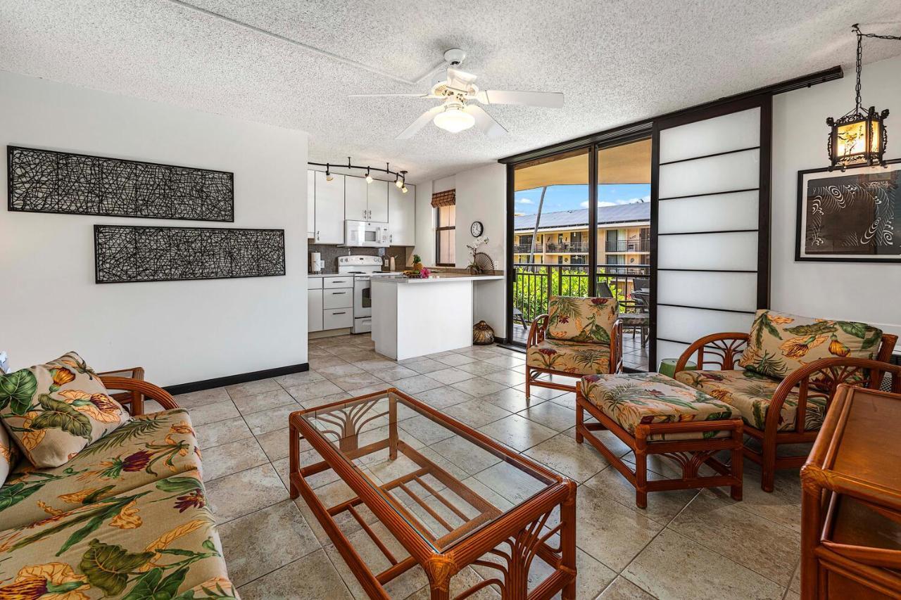 Kona Makai 6204 Villa Kailua-Kona Eksteriør billede