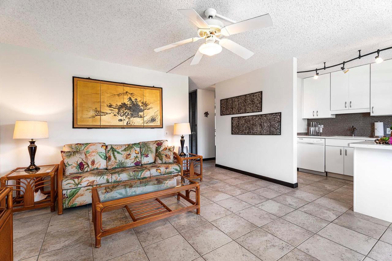 Kona Makai 6204 Villa Kailua-Kona Eksteriør billede