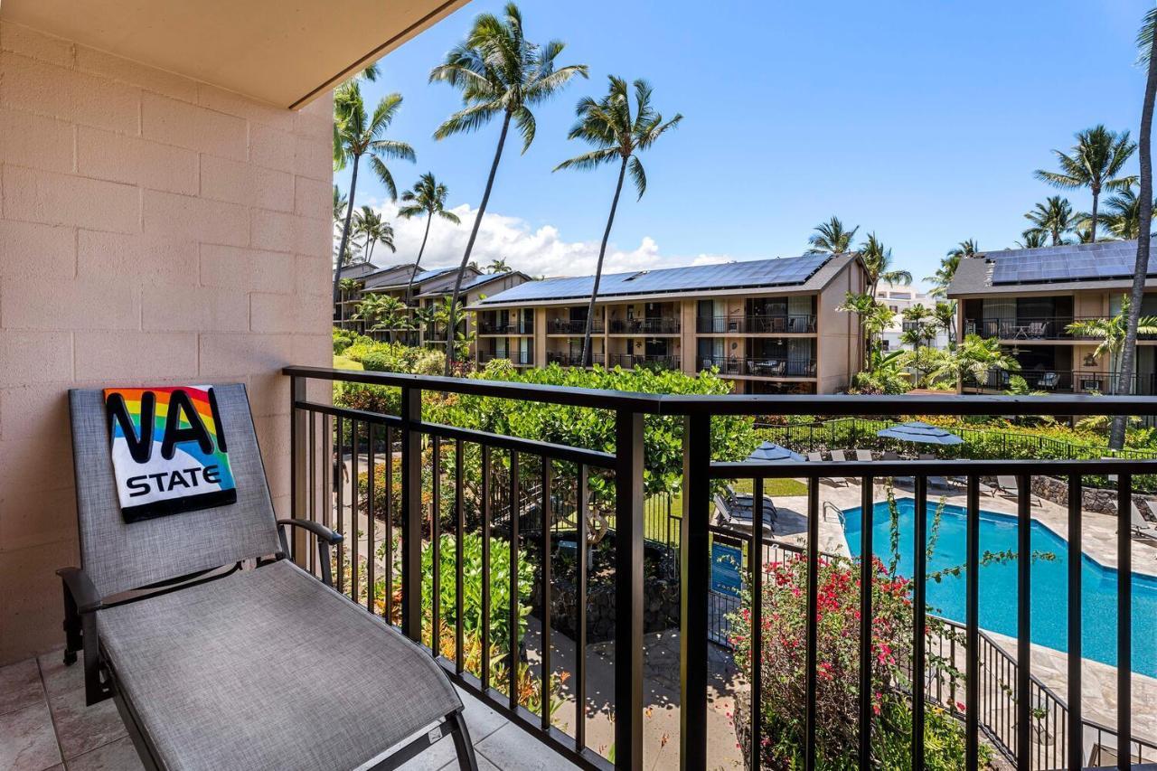 Kona Makai 6204 Villa Kailua-Kona Eksteriør billede