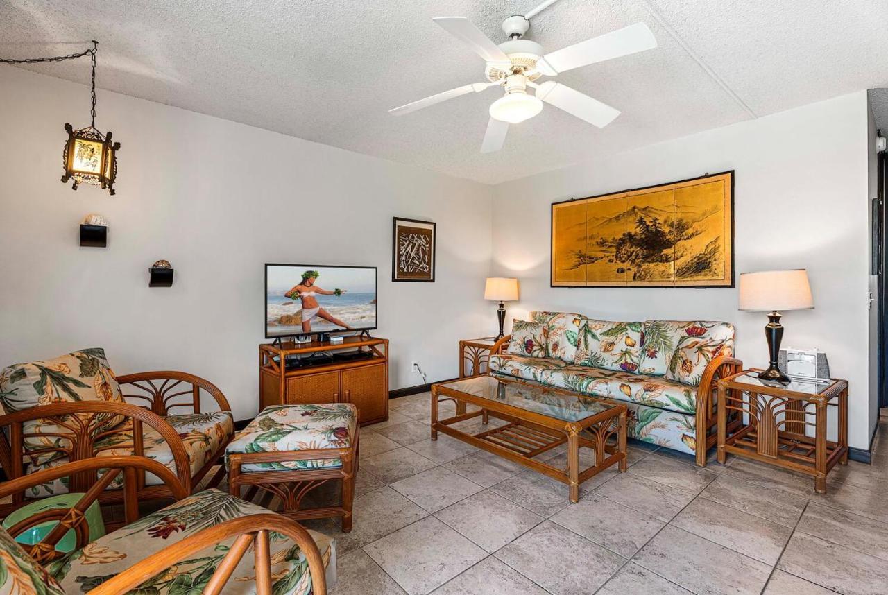 Kona Makai 6204 Villa Kailua-Kona Eksteriør billede