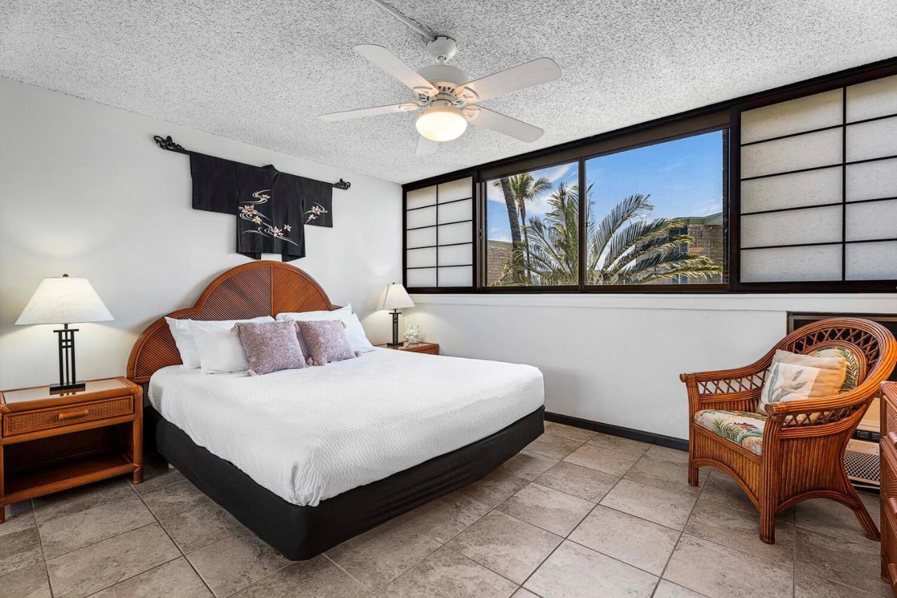 Kona Makai 6204 Villa Kailua-Kona Eksteriør billede