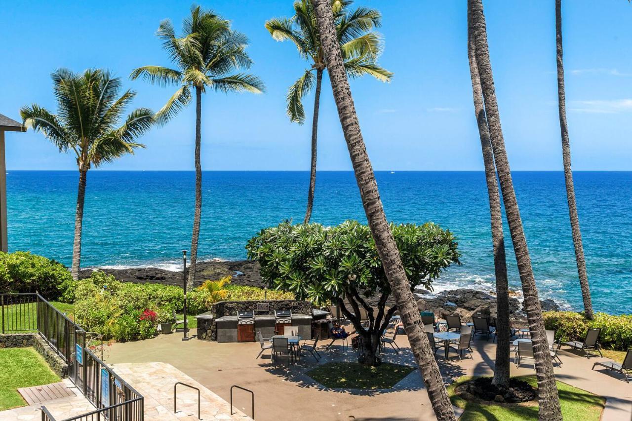Kona Makai 6204 Villa Kailua-Kona Eksteriør billede