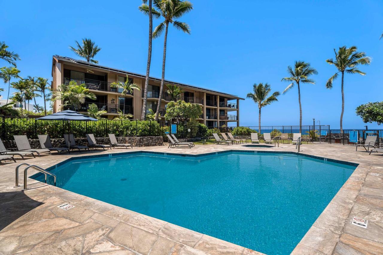 Kona Makai 6204 Villa Kailua-Kona Eksteriør billede