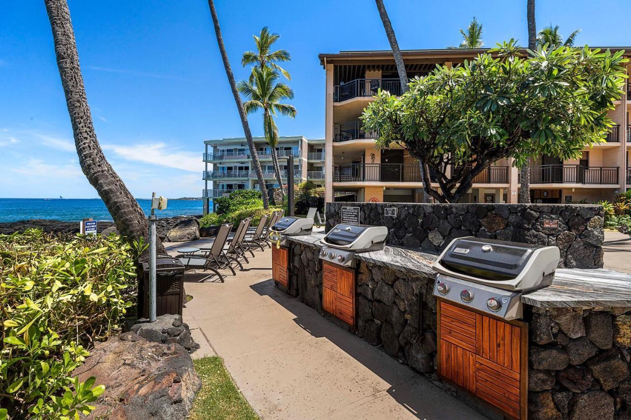 Kona Makai 6204 Villa Kailua-Kona Eksteriør billede