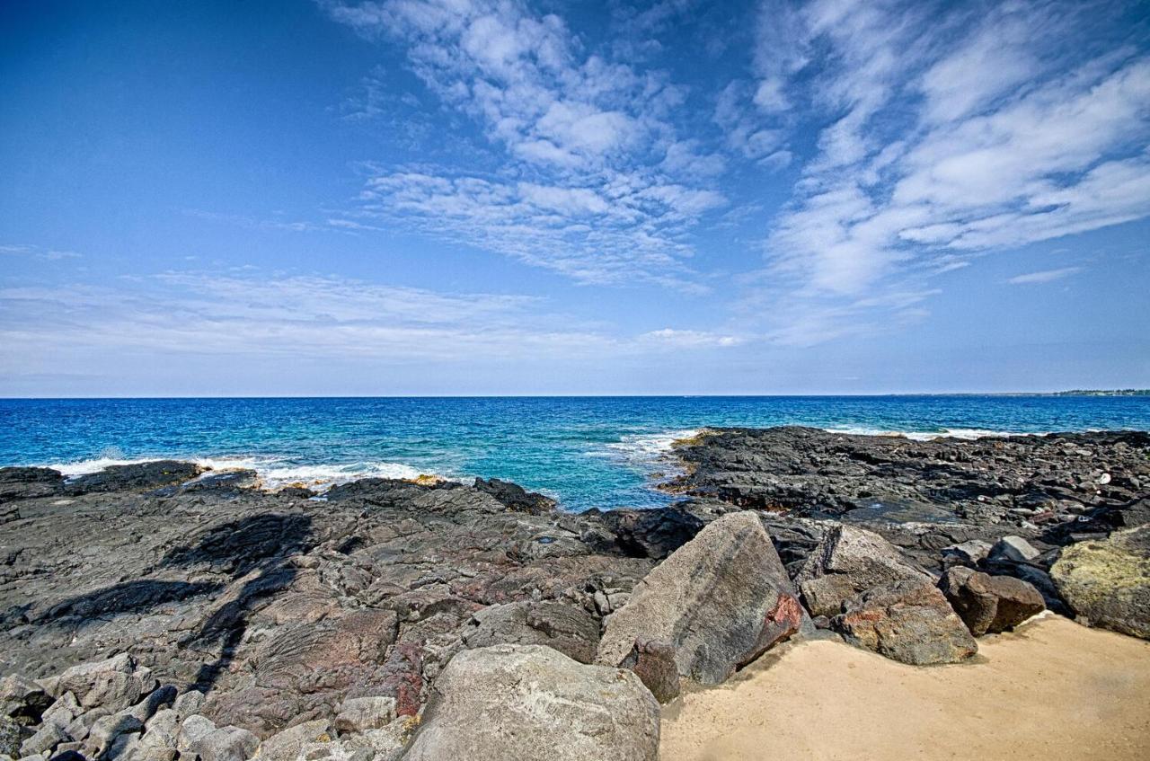 Kona Makai 6204 Villa Kailua-Kona Eksteriør billede