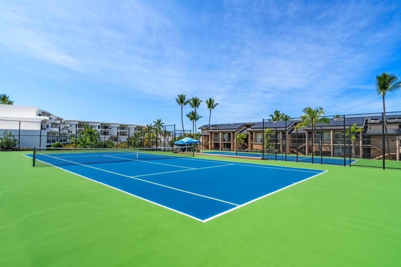 Kona Makai 6204 Villa Kailua-Kona Eksteriør billede