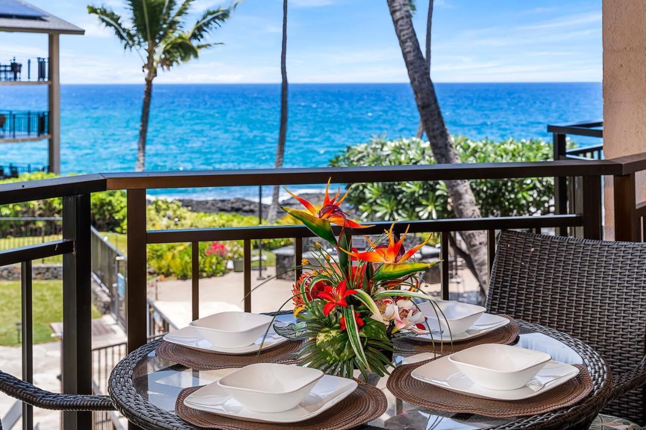 Kona Makai 6204 Villa Kailua-Kona Eksteriør billede