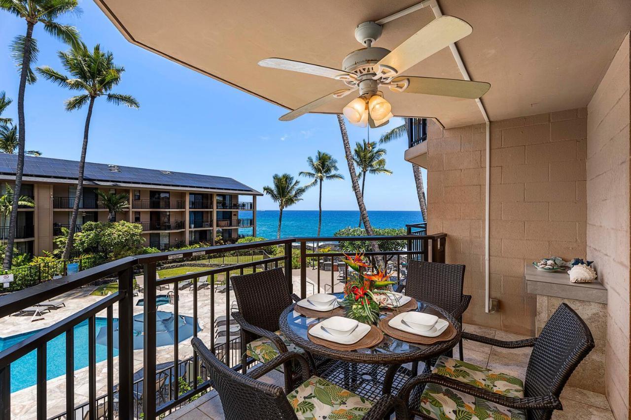 Kona Makai 6204 Villa Kailua-Kona Eksteriør billede
