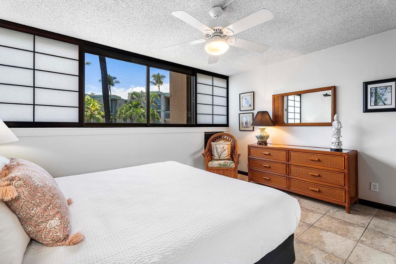 Kona Makai 6204 Villa Kailua-Kona Eksteriør billede
