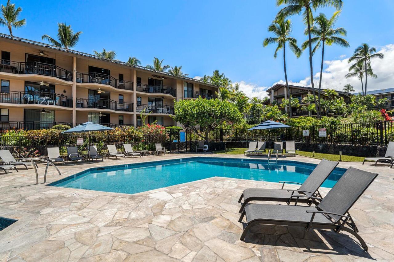 Kona Makai 6204 Villa Kailua-Kona Eksteriør billede