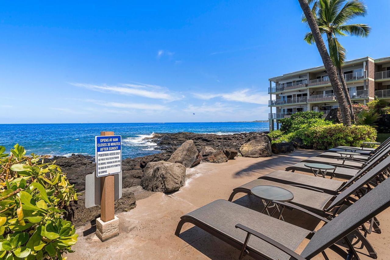 Kona Makai 6204 Villa Kailua-Kona Eksteriør billede